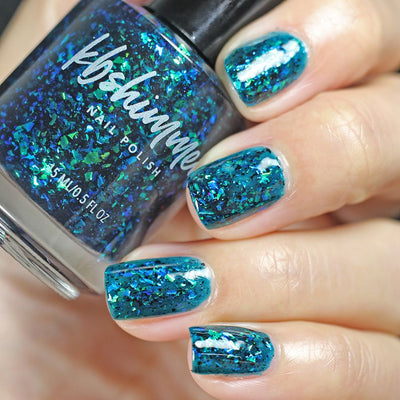 KBShimmer - How Noble