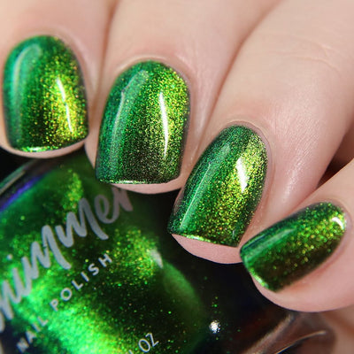 KBShimmer - In A Pickle