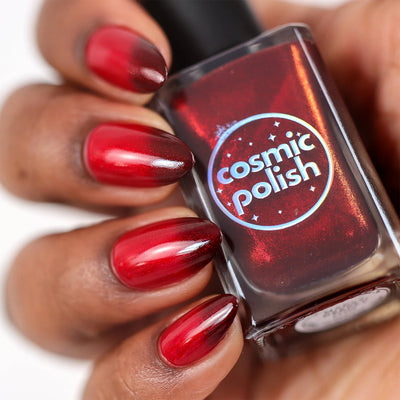 *PRE-ORDER* Cosmic Polish - Madly, Deeply (Thermal)