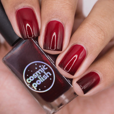 *PRE-ORDER* Cosmic Polish - Madly, Deeply (Thermal)