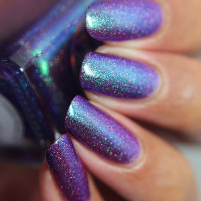 *PRE-ORDER* Cosmic Polish - Medusa