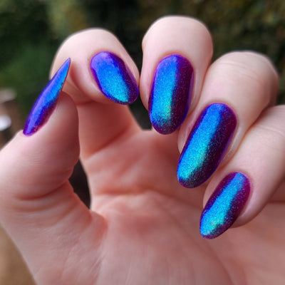 *PRE-ORDER* Cosmic Polish - Medusa