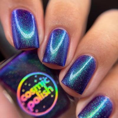 *PRE-ORDER* Cosmic Polish - Medusa