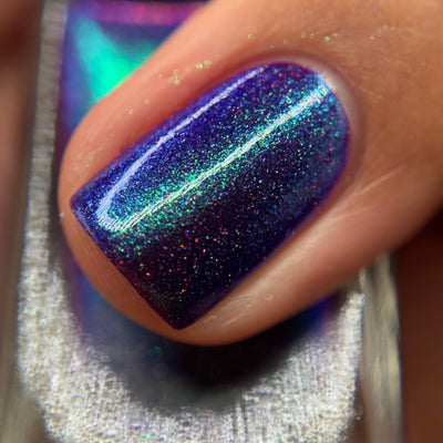 *PRE-ORDER* Cosmic Polish - Medusa