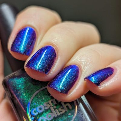 *PRE-ORDER* Cosmic Polish - Medusa