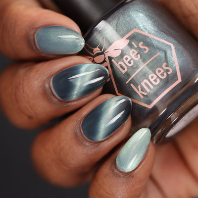 *PRE-ORDER* Bee's Knees Lacquer - Merciless Life (Magnetic Thermal)