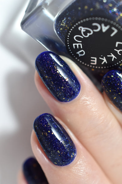*COMING SOON* Lykke Lacquer - Midsummer Night