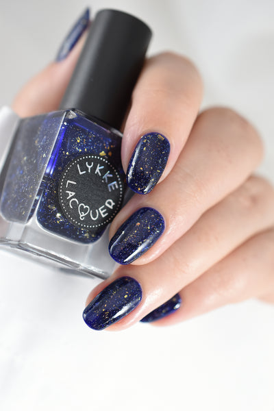 *COMING SOON* Lykke Lacquer - Midsummer Night