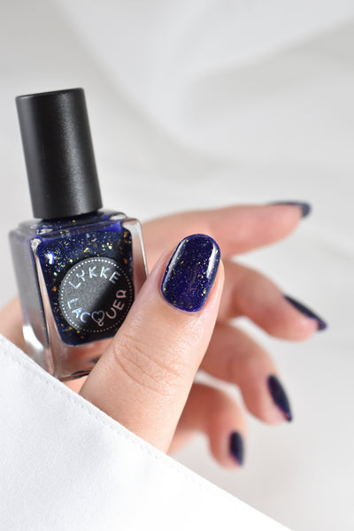 *COMING SOON* Lykke Lacquer - Midsummer Night