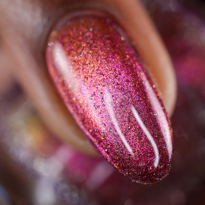 Bee's Knees Lacquer - Miromabby (Magnetic)