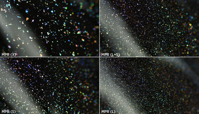 ILNP - My Private Rainbow (X)