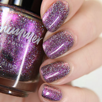*PRE-SALE* KBShimmer - Yarned And Dangerous