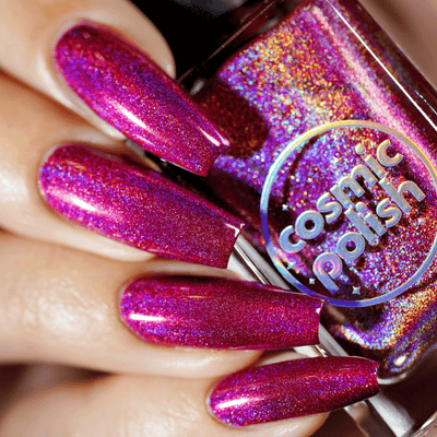 *PRE-ORDER* Cosmic Polish - Mulberry Moon