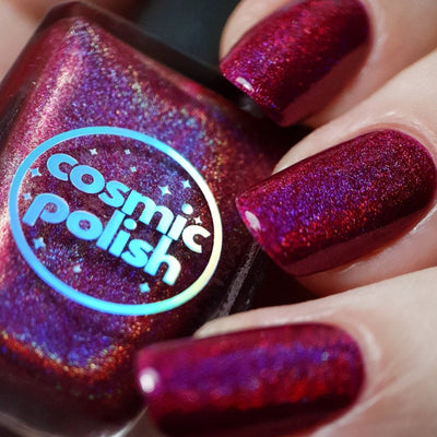 *PRE-ORDER* Cosmic Polish - Mulberry Moon