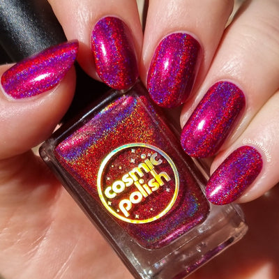 *PRE-ORDER* Cosmic Polish - Mulberry Moon