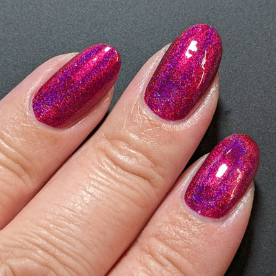 *PRE-ORDER* Cosmic Polish - Mulberry Moon