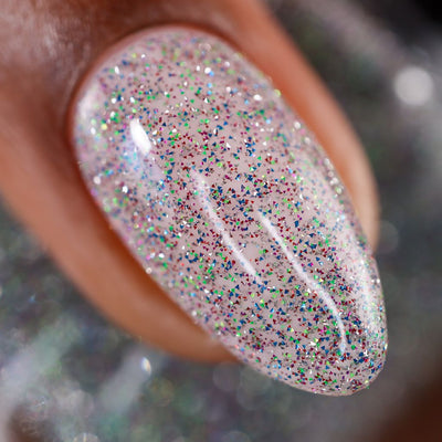 *PRE-SALE* KBShimmer - A Real Gem