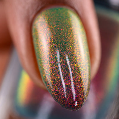 Emily de Molly - Never Found It (Thermal)