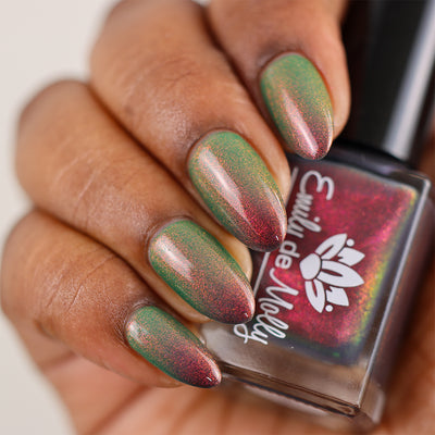 Emily de Molly - Never Found It (Thermal)