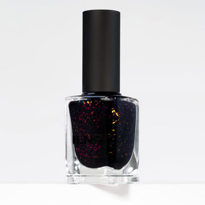 ILNP - No Return