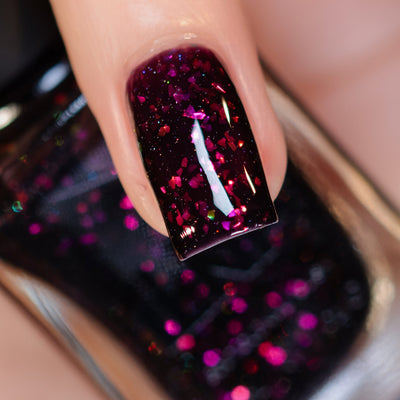 ILNP - No Return