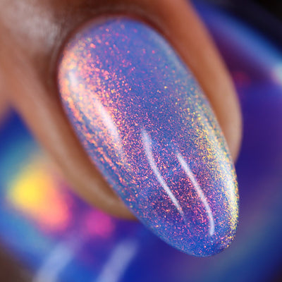 Bee's Knees Lacquer - Now I Give it to You