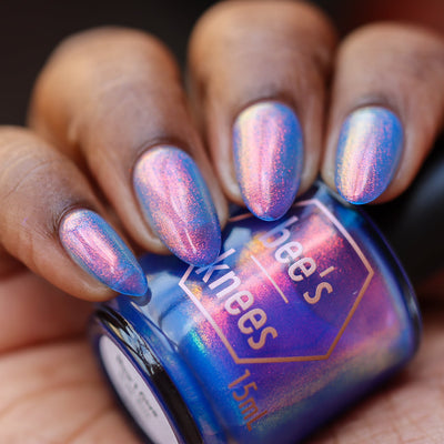 Bee's Knees Lacquer - Now I Give it to You