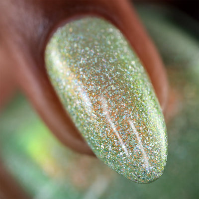 *PRE-ORDER* Bee's Knees Lacquer - Now That's How I'm Getting Paid