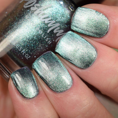 *PRE-SALE* KBShimmer - How Froze It? (Magnetic)