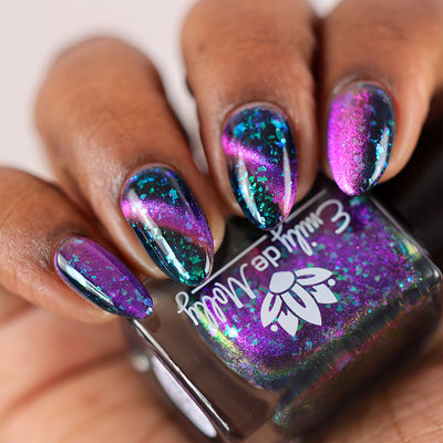 Emily de Molly - Once Forgotten (Magnetic)