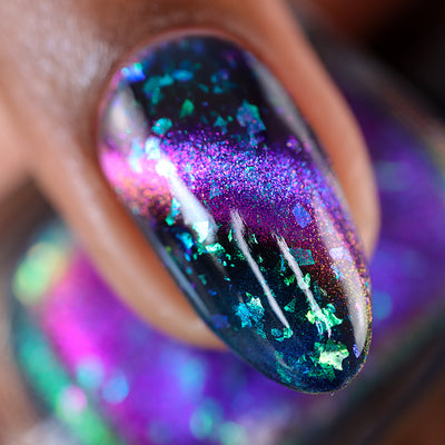 Emily de Molly - Once Forgotten (Magnetic)