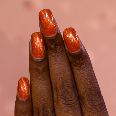 *PRE-SALE* ILNP - Orange Pop (Magnetic)