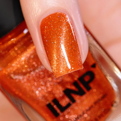 *PRE-SALE* ILNP - Orange Pop (Magnetic)