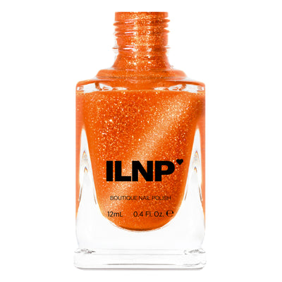 *PRE-SALE* ILNP - Orange Pop (Magnetic)