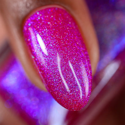 *PRE-ORDER* Cosmic Polish - Orion's Call