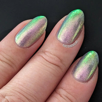 *PRE-ORDER* Cosmic Polish - Out Of This World