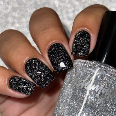 KBShimmer - Out of Sequins (Reflective)