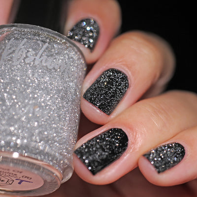 KBShimmer - Out of Sequins (Reflective)