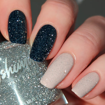 KBShimmer - Out of Sequins (Reflective)