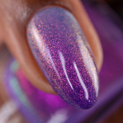 Emily de Molly - Over And Over (Thermal)