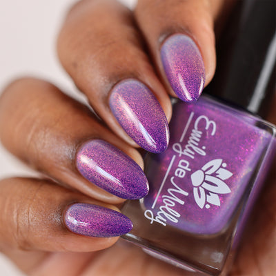 Emily de Molly - Over And Over (Thermal)