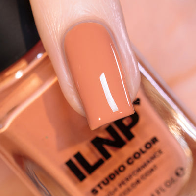 ILNP - Patisserie