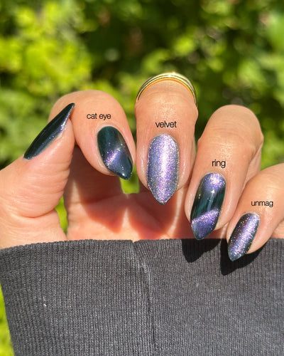 *PRE-ORDER* Bee's Knees Lacquer - That's Our Girl