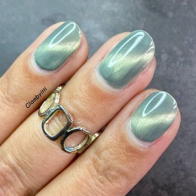 *PRE-ORDER* Bee's Knees Lacquer - Root of Hemlock (Magnetic)