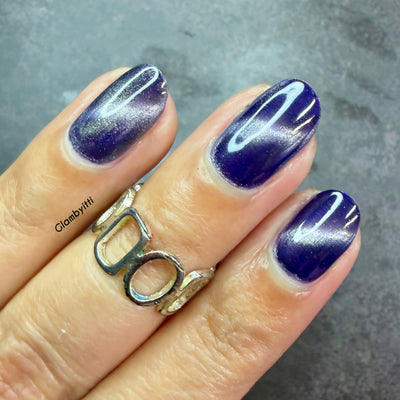 *PRE-ORDER* Bee's Knees Lacquer - Mother Bog Witch (Magnetic)