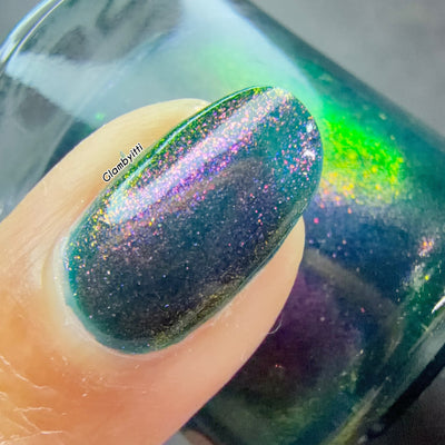 *PRE-ORDER* Bee's Knees Lacquer - Siren Song