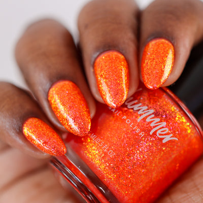 KBShimmer - Prize Possession