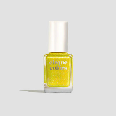Cirque Colors - Thunderbolt
