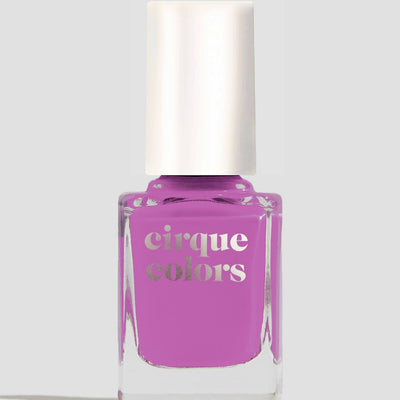 Cirque Colors - Lilac Jelly