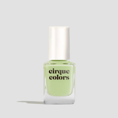 Cirque Colors - Sweet Mint